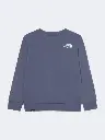 THE NORTH FACE MEN’S SIMPLE DOME SWEATSHIRTS