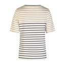BARBRA Round NeckT-shirt Female