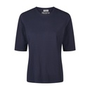 BARBRA Round NeckT-shirt Female