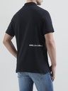 Karl Lagerfeld Polo Sweat shirt Male