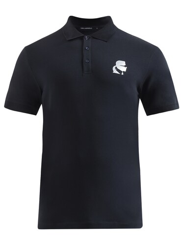 Karl Lagerfeld Polo Sweat shirt Male