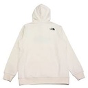 THE NORTH FACE W DREW PEAK PULLOVER HOODIE NF0A89EHQLI-QLI White