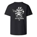 THE NORTH FACEGraphic T-shirt Black'Men's