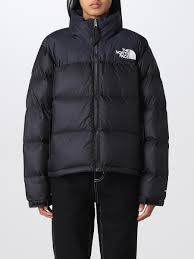 The North Face 1996 Rtr Nuptse Women Lifestyle Jacket Summit Black