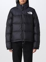 The North Face 1996 Rtr Nuptse Women Lifestyle Jacket Summit Black