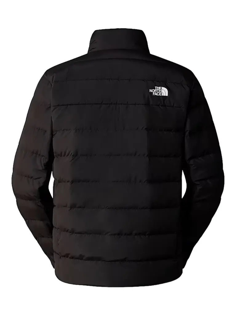 The North Face Aconcagua 3 Men Lifestyle Jacket Black Npf