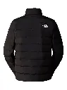 The North Face Aconcagua 3 Men Lifestyle Jacket Black Npf