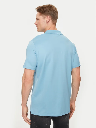 Karl Lagerfeld Polo T-shirt Male BLUE