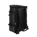 The North Face Base Camp Fuse Box Unisex Lifestyle Bag Black 