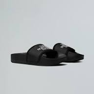 The North Face Base Camp Slides Iii Men Lifestyle Slippers Black