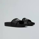 The North Face Base Camp Slides Iii Men Lifestyle Slippers Black