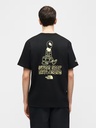 THE NORTH FACE Round Neck T-Shirt Male