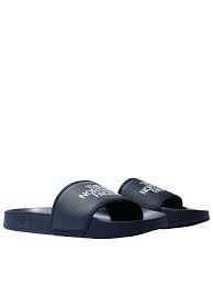 The North Face Base Camp Slides Iii Men Lifestyle Slippers Navy