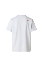 THE NORTH FACE Round Neck T-Shirt Male