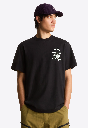 THE NORTH FACE Round Neck T-Shirt Male