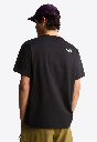 THE NORTH FACE Round Neck T-Shirt Male