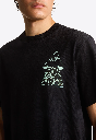 THE NORTH FACE Round Neck T-Shirt Male