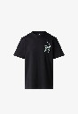 THE NORTH FACE Round Neck T-Shirt Male