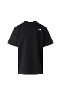 THE NORTH FACE Round Neck T-Shirt Male