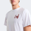 THE NORTH FACE Round Neck T-Shirt Male