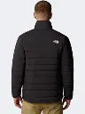 The North Face Belleview Stretch Down Men Lifestyle Jacket Black