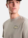 THE NORTH FACE Round Neck T-Shirt Male