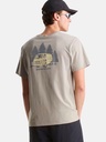 THE NORTH FACE Round Neck T-Shirt Male