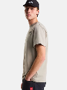 THE NORTH FACE Round Neck T-Shirt Male