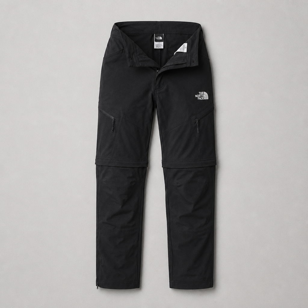 THE NORTH FACE Pant Hiking  Male 