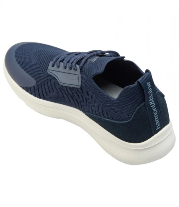 HARMONT&BLAINE Sneakers Shoes Male