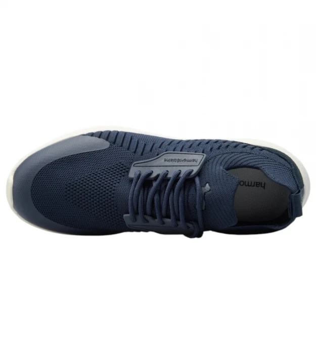 HARMONT&BLAINE Sneakers Shoes Male
