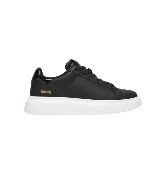 JUST CAVALLI Shoes  Male