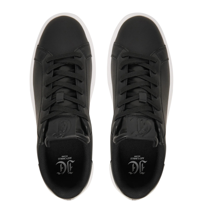 JUST CAVALLI Shoes  Male