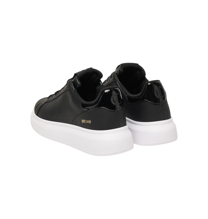JUST CAVALLI Shoes  Male