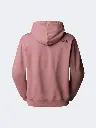 The North Face Dome Flower Relaxed Women Lifestyle Hoody Nostalgia Rose