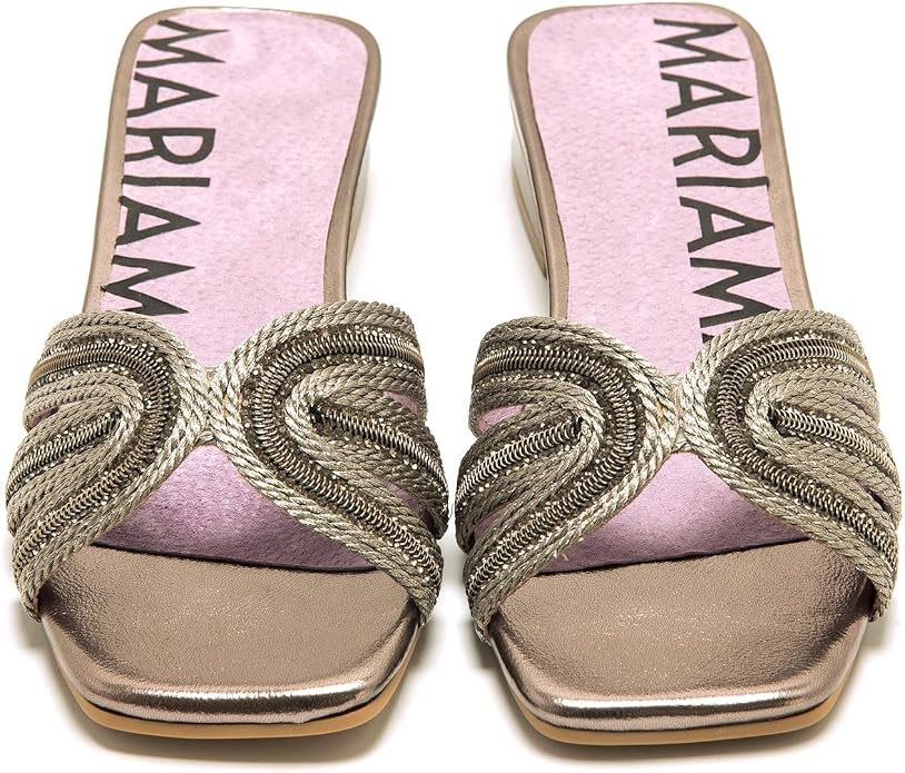 MARIAMARE Shoes  Female