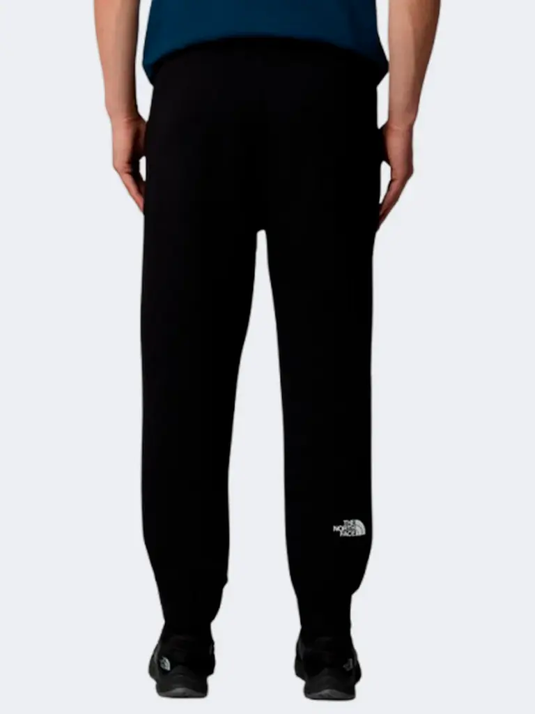 The North Face Drew Peak Men Lifestyle Pant Black