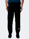 The North Face Drew Peak Men Lifestyle Pant Black