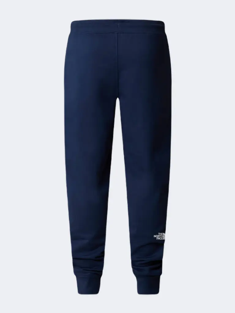 The North Face Drew Peak Men Lifestyle Pant Navy
