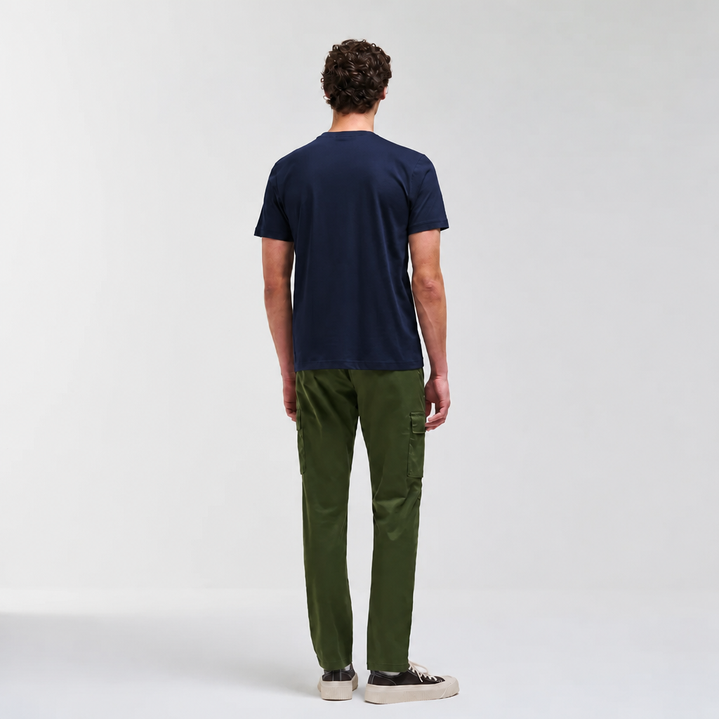 COLMAR Short Sleeve T-shirt  Male