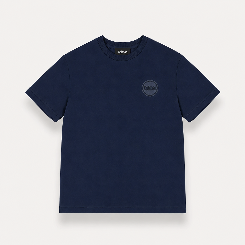 COLMAR Short Sleeve T-shirt  Male