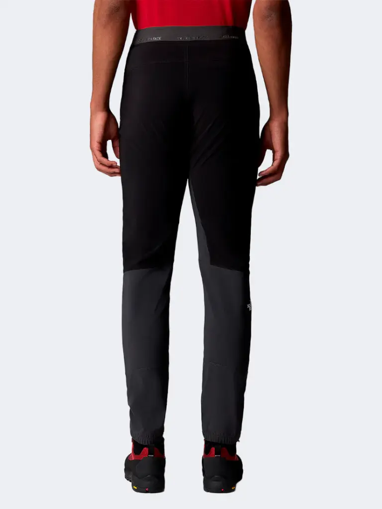 The North Face Felik Slim Tapered Men Hiking Pant Asphalt Grey/Black