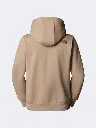 The North Face Fine Men Lifestyle Hoody Mushroom Grey