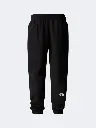 The North Face Fine Men Lifestyle Pant Black