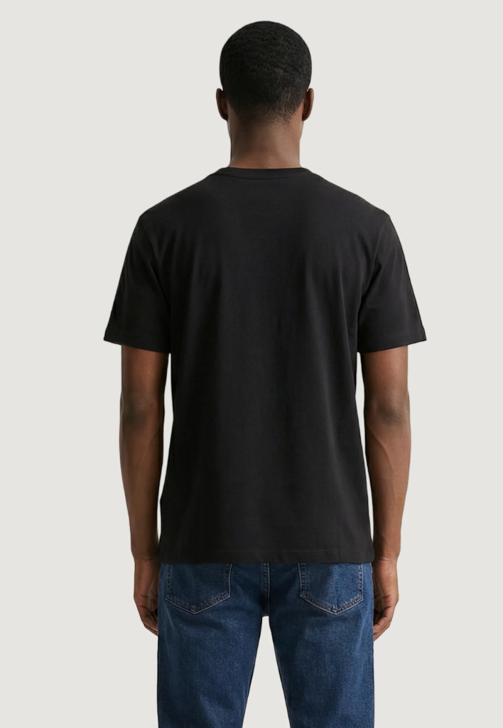 COLMAR Short Sleeve T-shirt  Male