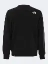 The North Face Fine Men Lifestyle Sweatshirt Black