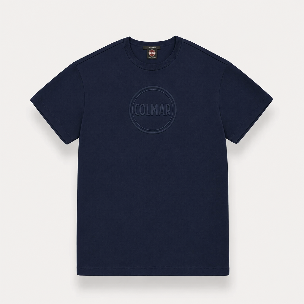 COLMAR Short Sleeve T-shirt  Male