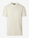 BENVENUTO Plain T-Shirt Male 