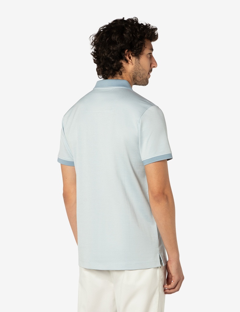 BENVENUTO Polo T-Shirt Male 