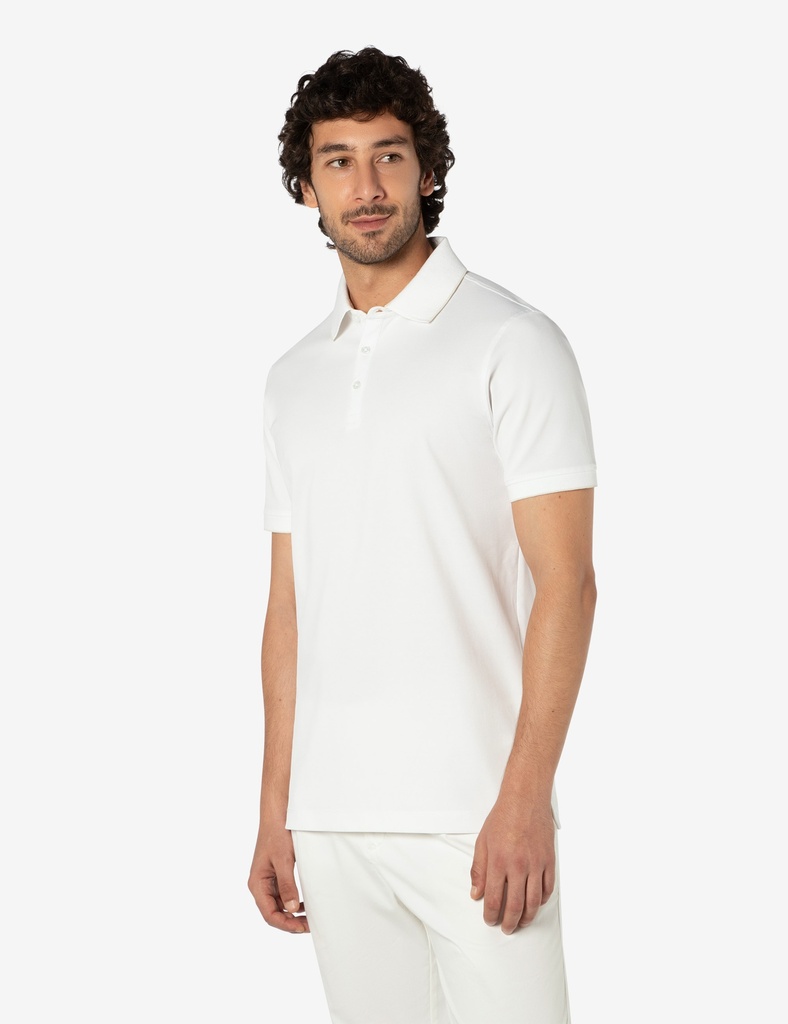 BENVENUTO Polo T-Shirt Male 